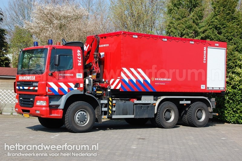46774 Haakarmvoertuig
