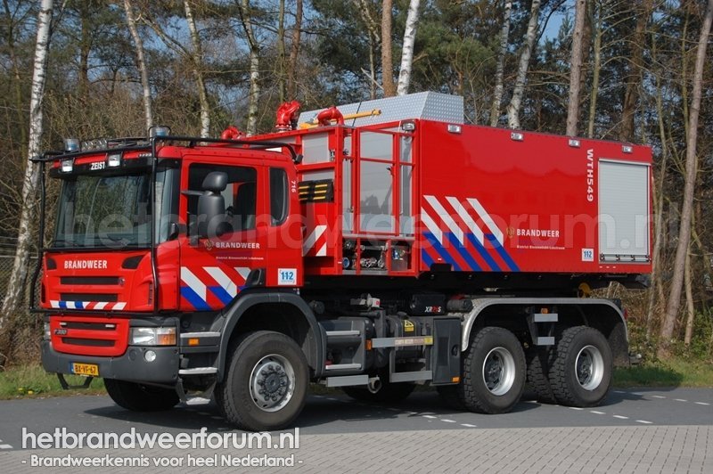 49716 Haakarmvoertuig