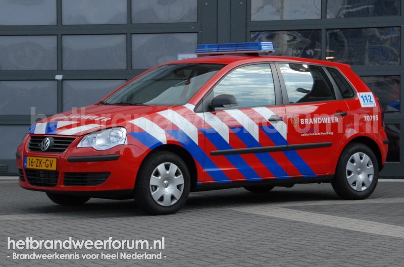70 795 Dienstauto