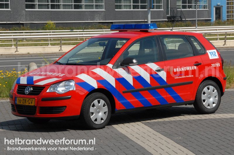 70 795 Dienstauto