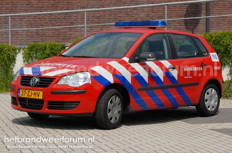 70 892 Dienstauto
