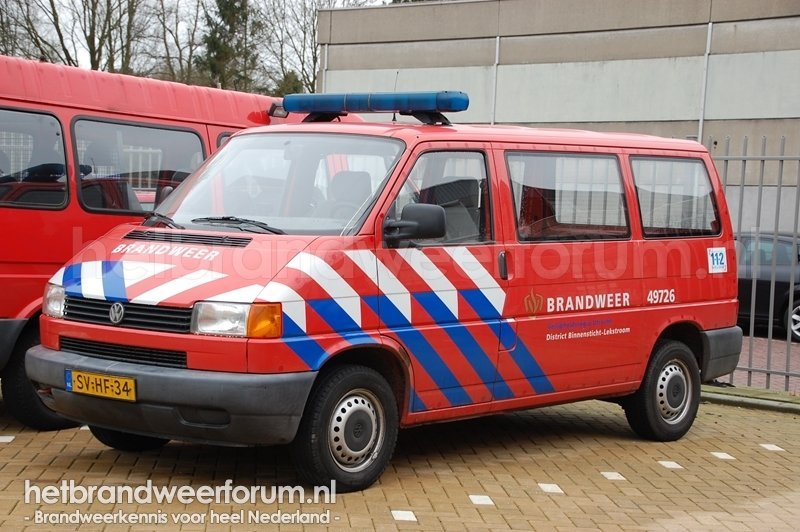 726 Dienstbus (SV-HF-35)