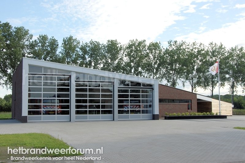 Albert Koopmanstraat 1, te Lemmer