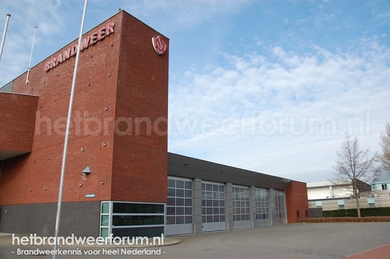 Boerendijk 34, te Woerden