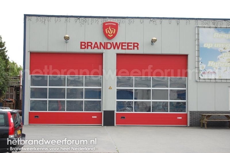 De Gilden 21, te Ureterp