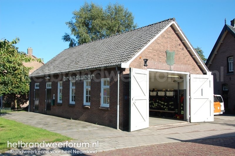 Dorpsstraat 27, te Nigtevecht