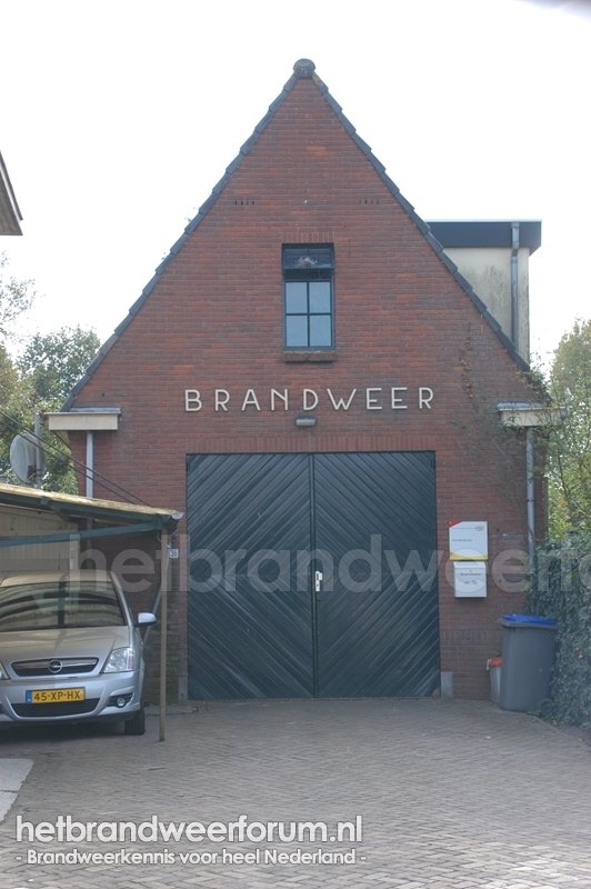 Dr. Welfferweg 36, te Westbroek