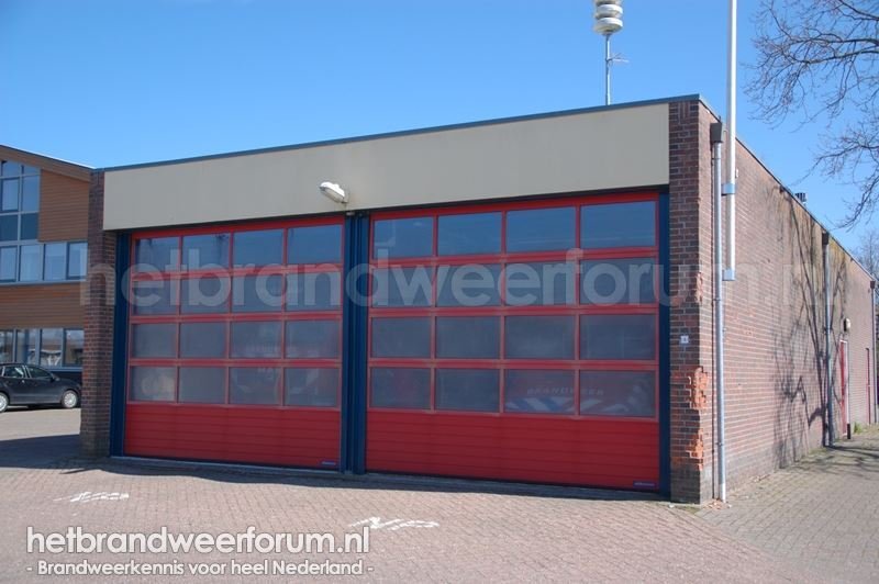 Droegehamster Feart 6, te Drogeham