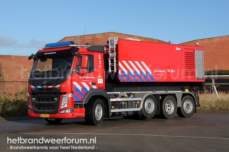 17-1381 Haakarmvoertuig