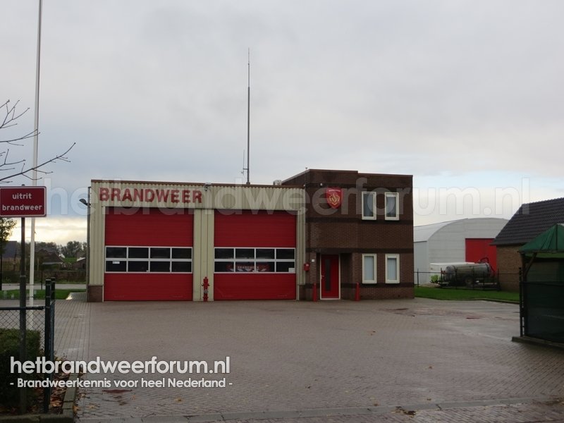 Hamsestraat 24, te Opheusden