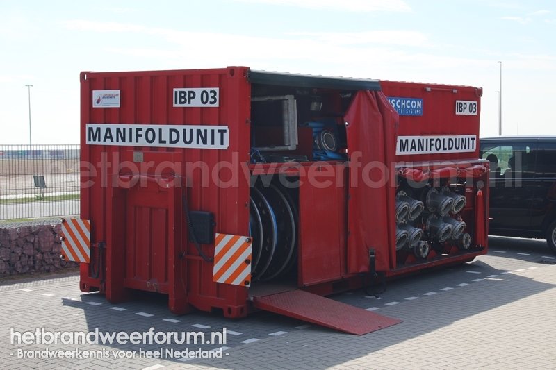 17-1881 Manifoldunit