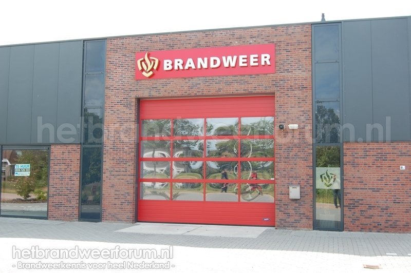 Industrieweg 8c, te Appelscha