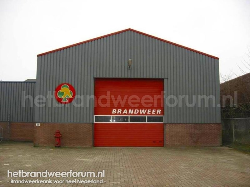 It Noarderfjild 28, te stiens