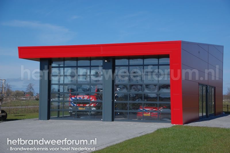 Mûnewei 17, te De Westereen