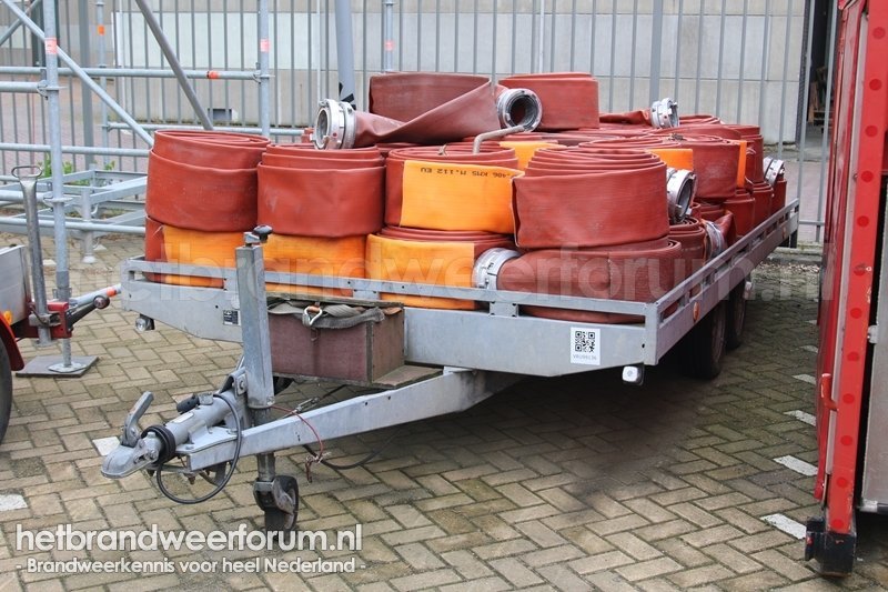 Slangenaanhanger Zeist