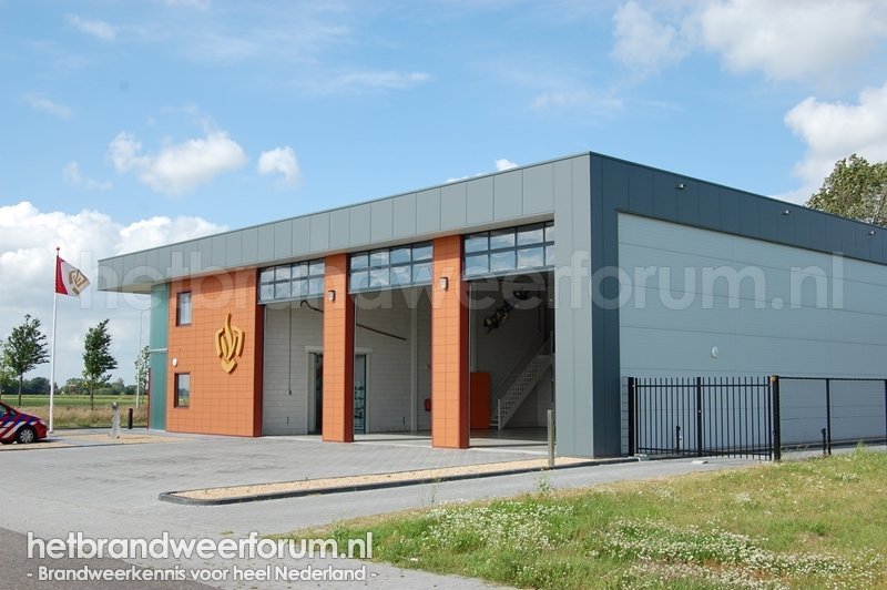 Sleeswijklaan 1, te Wolvega