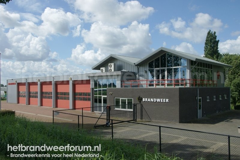 Steenbeemdstraat 11, te Maasdriel Oost