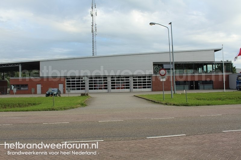 Van Heemstraweg 52a, te Druten