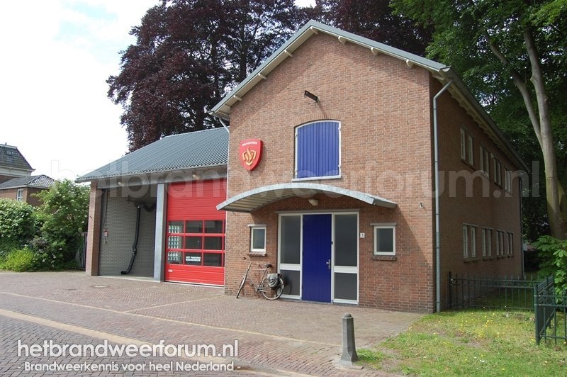 Van Lyndenlaan 3, te Beetsterzwaag