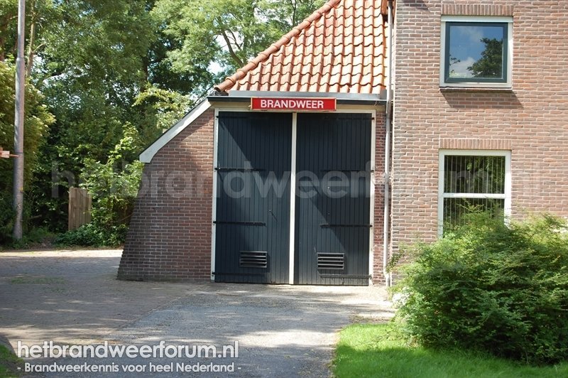 Wolvegasterweg 10a, te Oldeberkoop