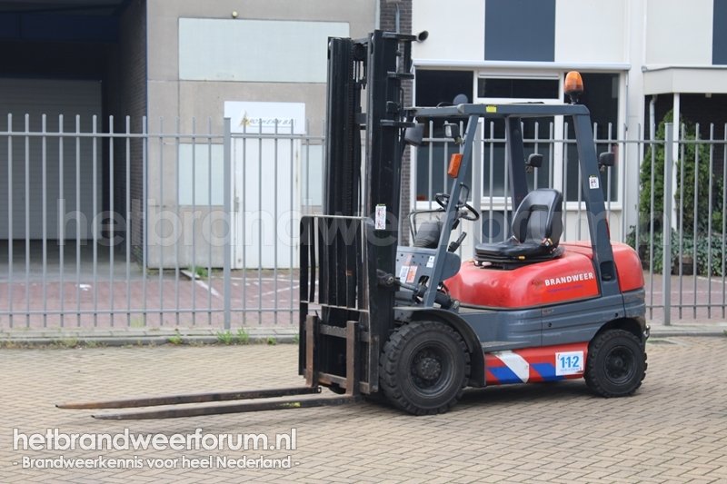 Heftruck
