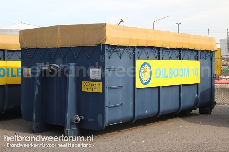 Oilboom 10