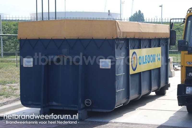 Oilboom 14