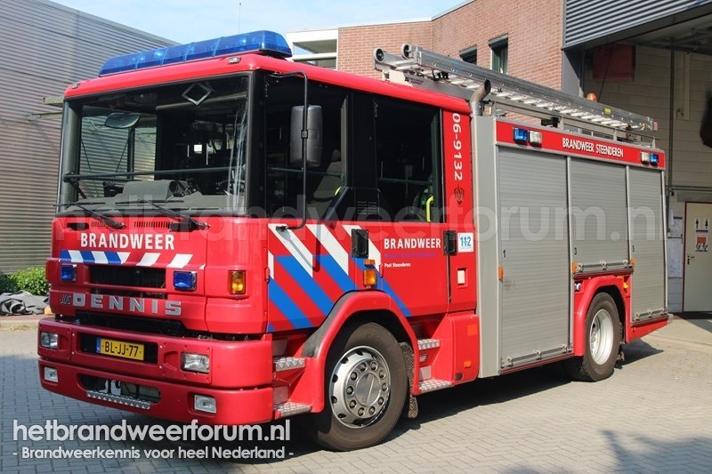 06-9132 Tankautospuit