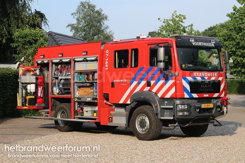 07-1441 Tankautospuit