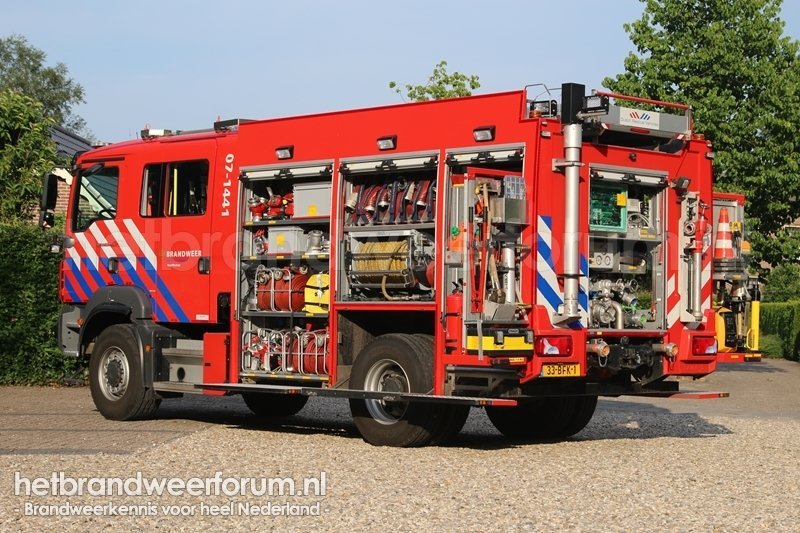 07-1441 Tankautospuit