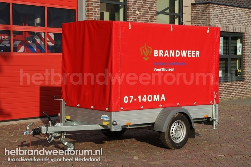 07-14OMA Oefenmaterialenaanhanger