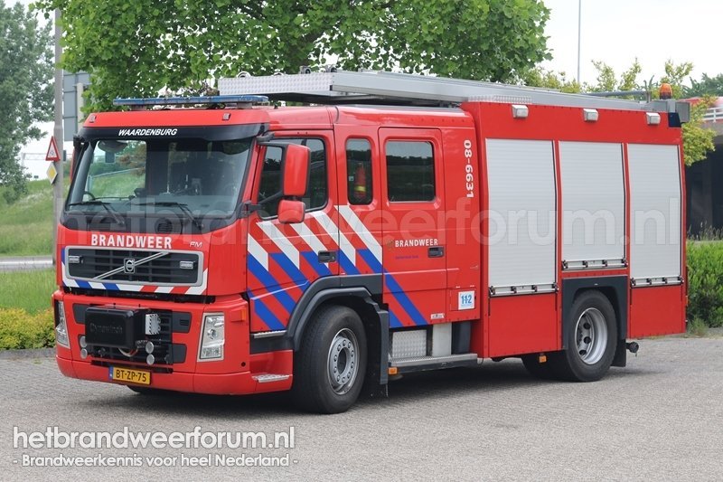 08-6631 Tankautospuit