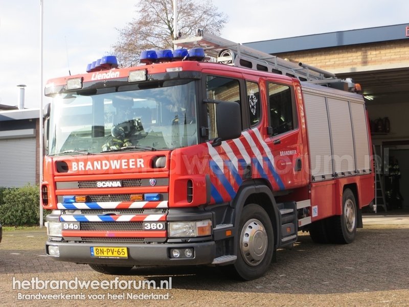 08-7431 Tankautospuit (BN-PV-65)