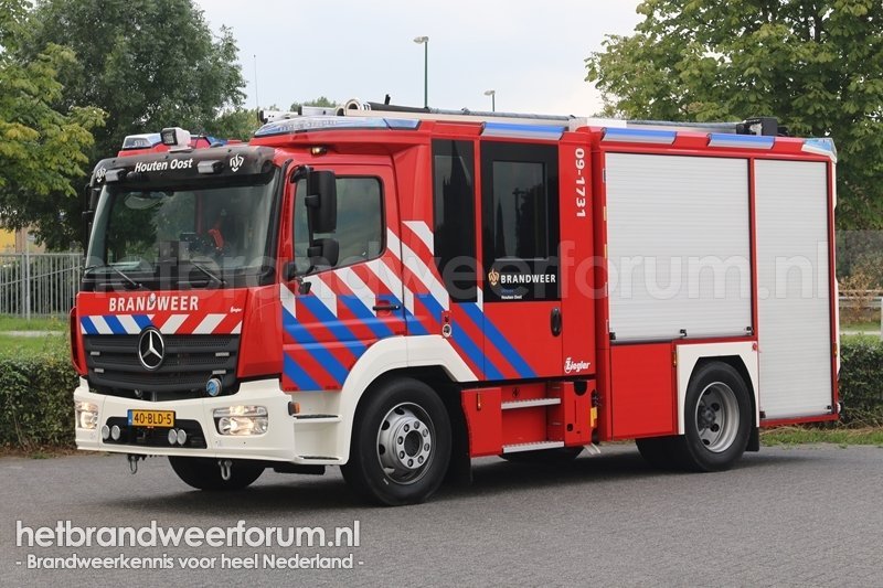 09-1731 Tankautospuit