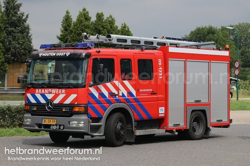 09-1731 Tankautospuit (BL-SR-59)