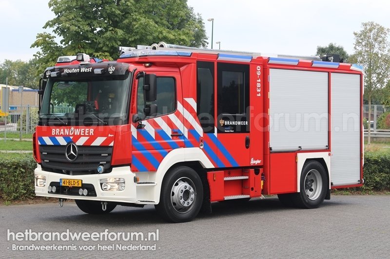 09-1831 Tankautospuit