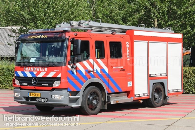 09-4431 Tankautospuit