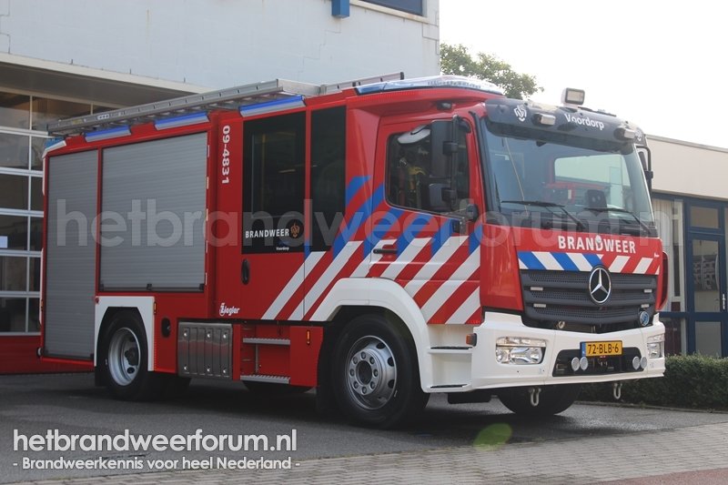 09-4831 Tankautospuit