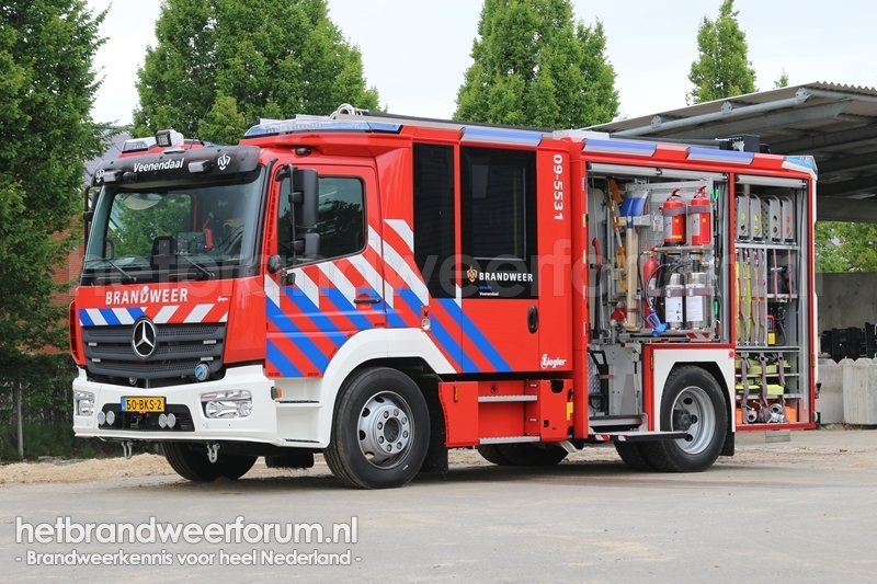 09-5531 Tankautospuit