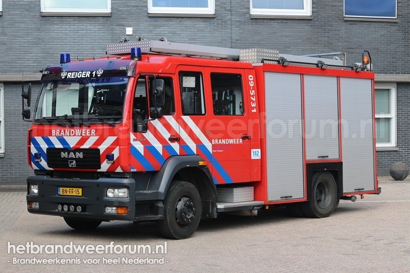 09-5731 Tankautospuit (BN-FF-15)