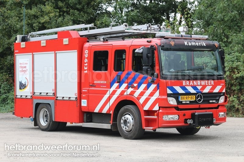 09-6131 Tankautospuit