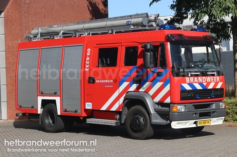 09-6232 Tankautospuit