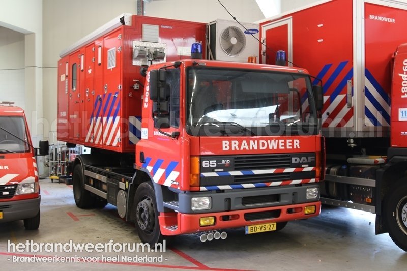 09-9082 Haakarmvoertuig (BD-VS-27)