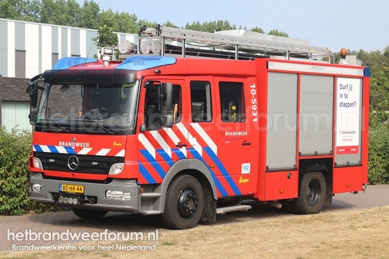 10-5931 Tankautospuit
