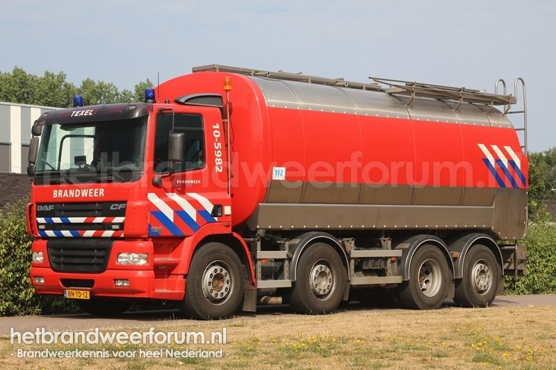 10-5982 Tankwagen