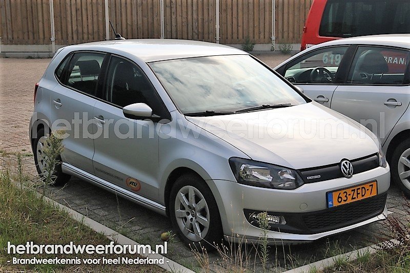 2206 Dienstauto