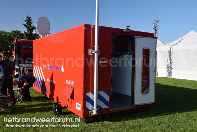 23-2391 Commandohaakarmbak