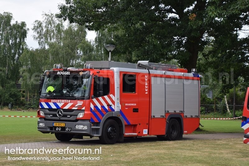 23-4231 Tankautospuit