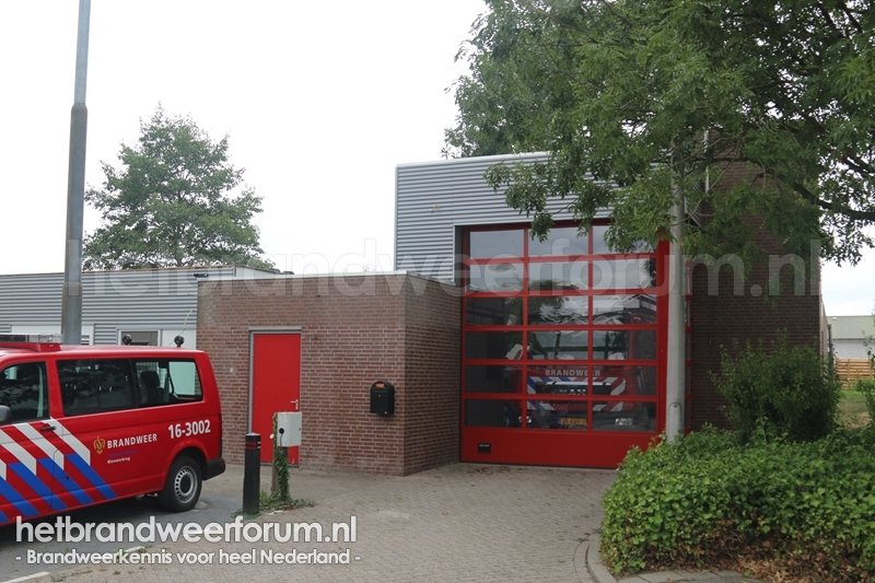 Graaf Albrechtstraat 2, te Nieuwerbrug