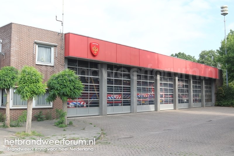 Leijenseweg 40, te Bilthoven